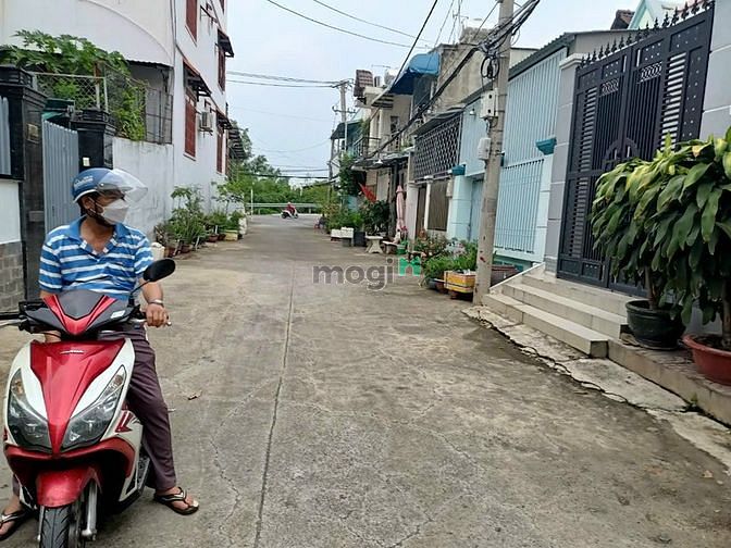 Hình ảnh Đất hẻm xe tải, gần dự án lớn GS và Gia long. 50 tr/ m2.