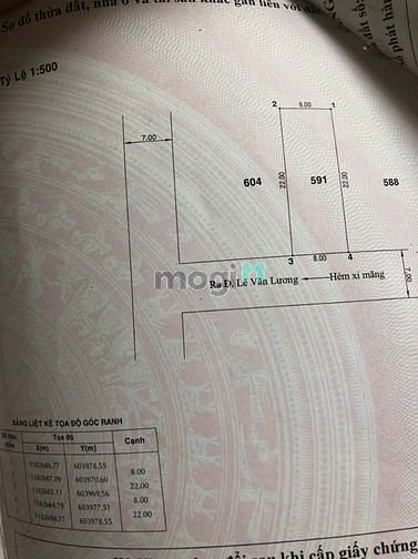 Hình ảnh Đất hẻm xe tải, gần dự án lớn GS và Gia long. 50 tr/ m2.
