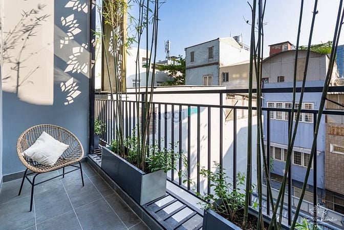 Hình ảnh Trang Chủ MB66.COM Chính Thức Mini Duplex Bancol Cực Đẹp Ngay Bờ Kè Hoàng Sa Giáp Phú Nhuận