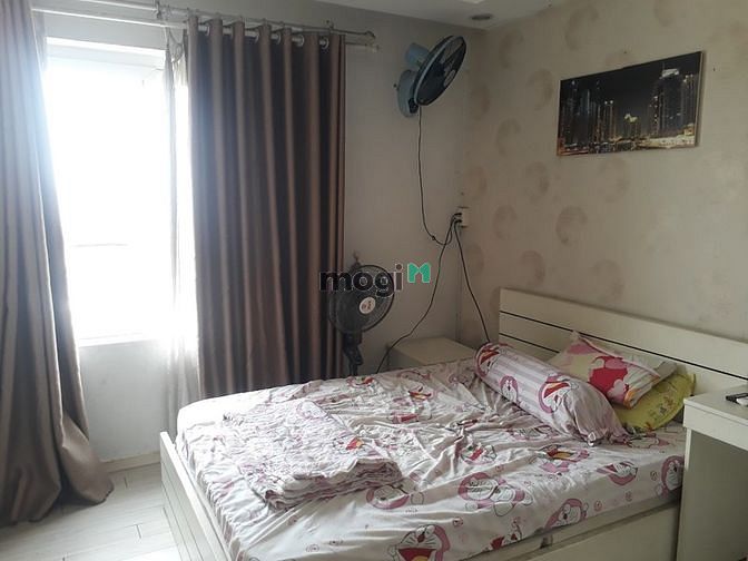 Hình ảnh SANG TÊN NGAY bán Ríchtar Tân Phú 68m2 Có 2PN 1tỷ 720