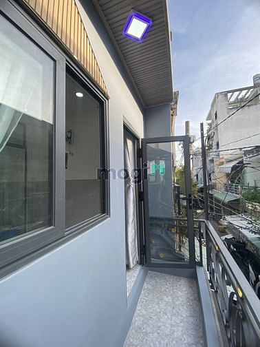 Hình ảnh Nhà mới ở ngay. 1ty8 sang q6 q11 5p xe máy tặng nội thất