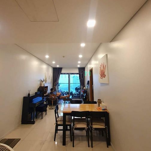 Hình ảnh Mình cần bán Trang Chủ MB66.COM / Đăng Ký Tặng 66K tại CHCC Rivera Park , Thành Thái , Quận 10  - 74m