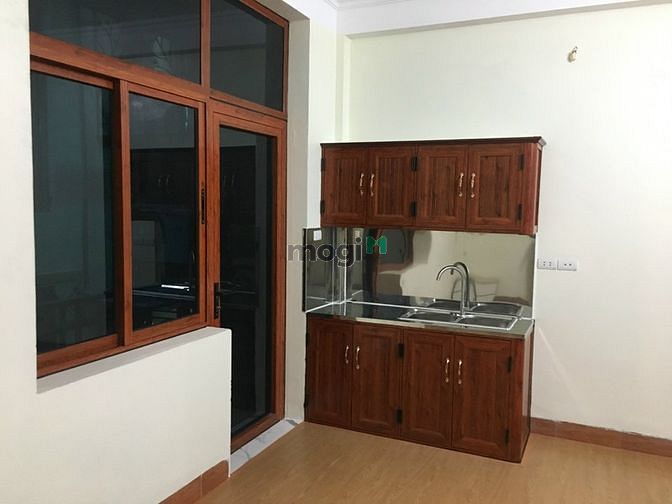 Hình ảnh Cho Thuê Trang Chủ MB66.COM Chính Thức Mini Đẹp Full Đồ 30m2 Yên Hoà Cầu Giấy
