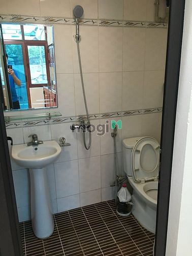 Hình ảnh Cho Thuê Trang Chủ MB66.COM Chính Thức Mini Đẹp Full Đồ 30m2 Yên Hoà Cầu Giấy