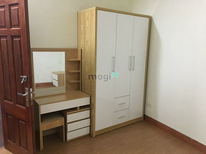 Hình ảnh Cho Thuê Trang Chủ MB66.COM Chính Thức Mini Đẹp Full Đồ 30m2 Yên Hoà Cầu Giấy