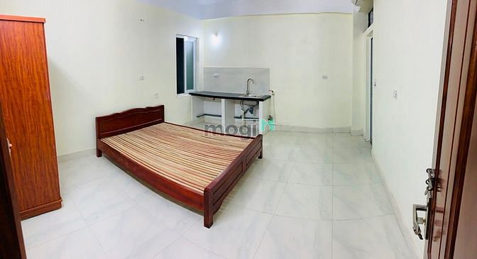 Hình ảnh Cho Thuê Trang Chủ MB66.COM Chính Thức Mini Đẹp Full Đồ 30m2 Yên Hoà Cầu Giấy