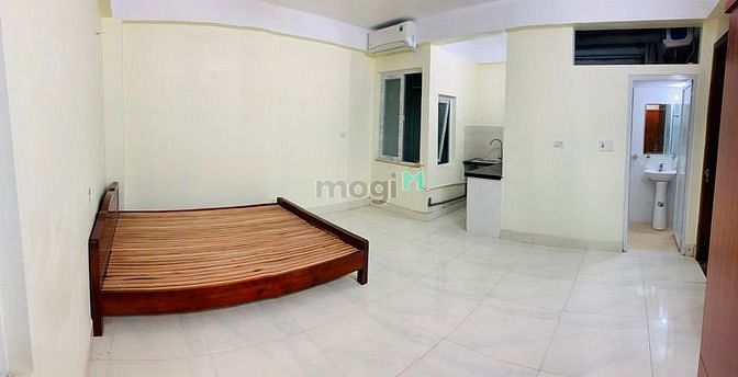 Hình ảnh Cho Thuê Trang Chủ MB66.COM Chính Thức Mini Đẹp Full Đồ 30m2 Yên Hoà Cầu Giấy