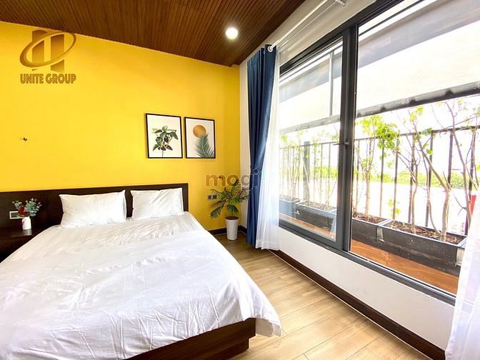 Hình ảnh 🔥Kola apartment🔥 Studio khách sạn ban công