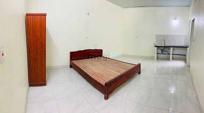 Hình ảnh Cho Thuê Trang Chủ MB66.COM Chính Thức Mini Đẹp Full Đồ 30m2 Yên Hoà Cầu Giấy