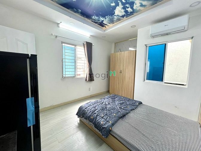 Hình ảnh 💎💎Cho thuê CH 2PN balcon Full NT 55m2 ngay 🔥 LÊ VĂN SỸ🔥Quận 3🌳