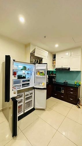 Hình ảnh Cần bán gấp ch Vihomes Grand Park, Q.9, 1T920/SHR, 65M².