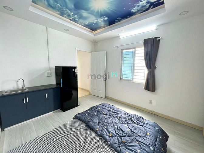 Hình ảnh 💎💎Cho thuê CH 2PN balcon Full NT 55m2 ngay 🔥 LÊ VĂN SỸ🔥Quận 3🌳
