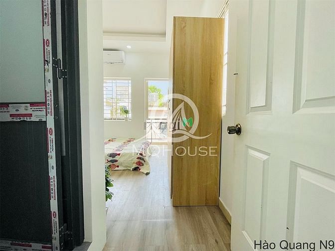 Hình ảnh 💎💎Cho thuê CH 2PN balcon Full NT 55m2 ngay 🔥 LÊ VĂN SỸ🔥Quận 3🌳