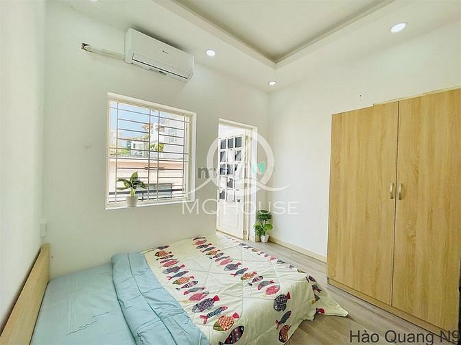 Hình ảnh 💎💎Cho thuê CH 2PN balcon Full NT 55m2 ngay 🔥 LÊ VĂN SỸ🔥Quận 3🌳