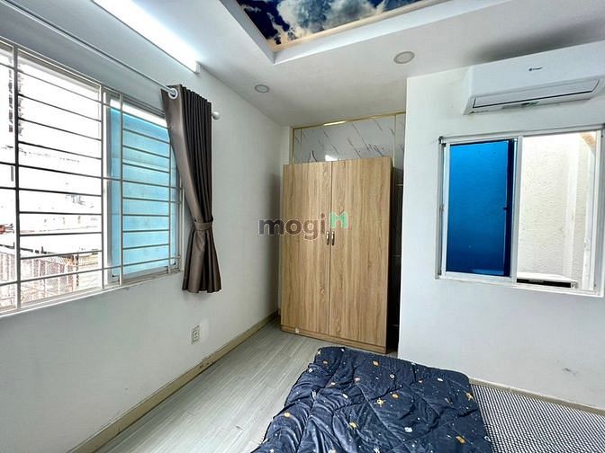 Hình ảnh 💎💎Cho thuê CH 2PN balcon Full NT 55m2 ngay 🔥 LÊ VĂN SỸ🔥Quận 3🌳