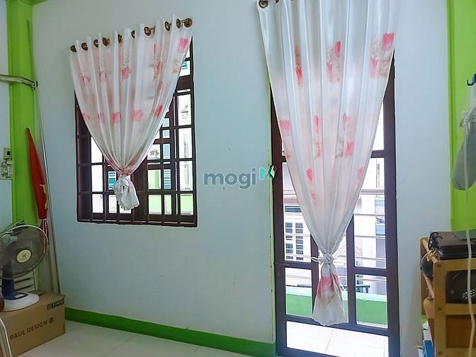 Hình ảnh Trương phước phan, bình trị đông, bình tân, 35m2, 3 tầng ,vuông đét