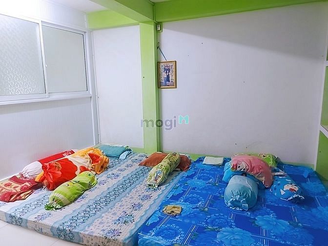 Hình ảnh Trương phước phan, bình trị đông, bình tân, 35m2, 3 tầng ,vuông đét