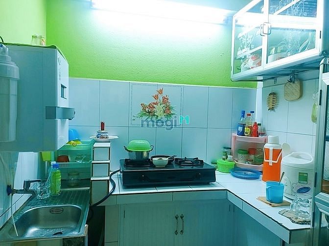 Hình ảnh Trương phước phan, bình trị đông, bình tân, 35m2, 3 tầng ,vuông đét