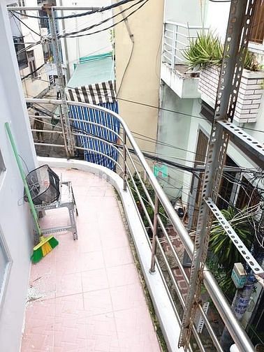 Hình ảnh Giá hơn 2tỷ - tân phú ko có căn thứ 2 Con đường tơ lụa phú thọ hòa