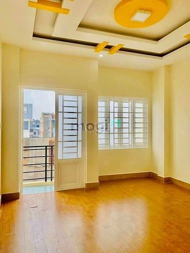 Hình ảnh LỖ TRÁI PHIẾU bán nhà Đ.số 20, HBC, Thủ Đức 52m2 sổ hồng