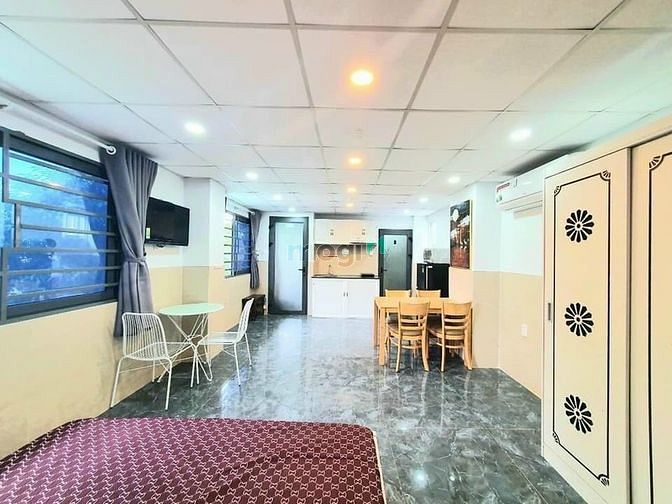 Hình ảnh Mb6623 nạp rút nhanh chóng studio Q7 - Full nội thất - gần Lottemart