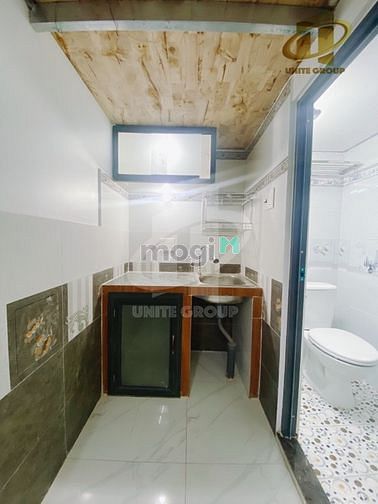 Hình ảnh 🍀Studio-Duplex nội thất cơ bản 🍀