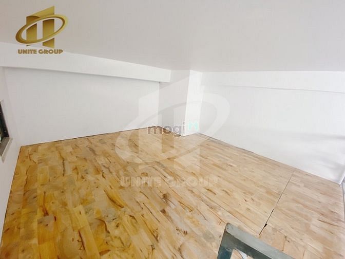 Hình ảnh 🍀Studio-Duplex nội thất cơ bản 🍀