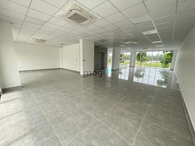 Hình ảnh SALA Cho Thuê 2 căn đôi-960m2, đã hoàn thiện.