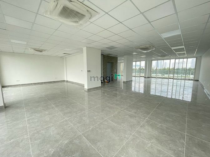 Hình ảnh SALA Cho Thuê 2 căn đôi-960m2, đã hoàn thiện.