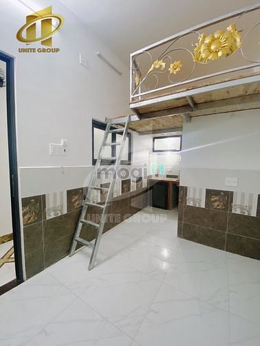 Hình ảnh 🍀Studio-Duplex nội thất cơ bản 🍀