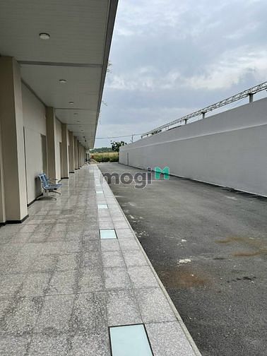 Hình ảnh SALA Cho Thuê 2 căn đôi-960m2, đã hoàn thiện.