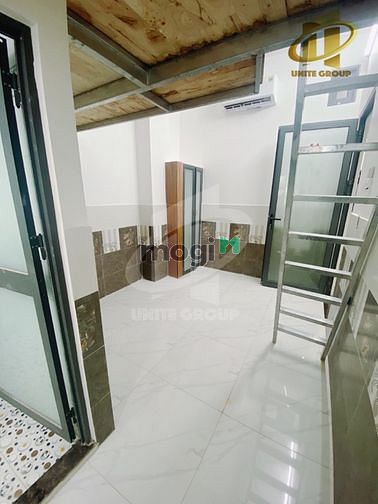 Hình ảnh 🍀Studio-Duplex nội thất cơ bản 🍀