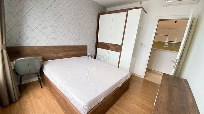 Hình ảnh Cho Thuê 3PN Mas Thảo Điền Quận 2 - Có Suất Đỗ Ôtô