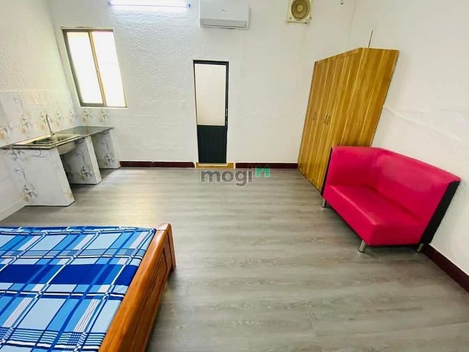 Hình ảnh 🔥🔥🔥Studio máy lạnh+ bcon 𝐕𝐈𝐍𝐂𝐎𝐌 𝐕Õ 𝐕Ă𝐍 𝐍𝐆Â𝐍 𝐓𝐇Ủ ĐỨ𝐂