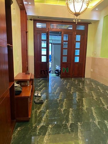 Hình ảnh 🏠 HXH – 2Mặt Hẻm,Sát MẶT TIỀN, 4Tầng (64m2) An Bình-Quận 5, Hơn 10Tỷ