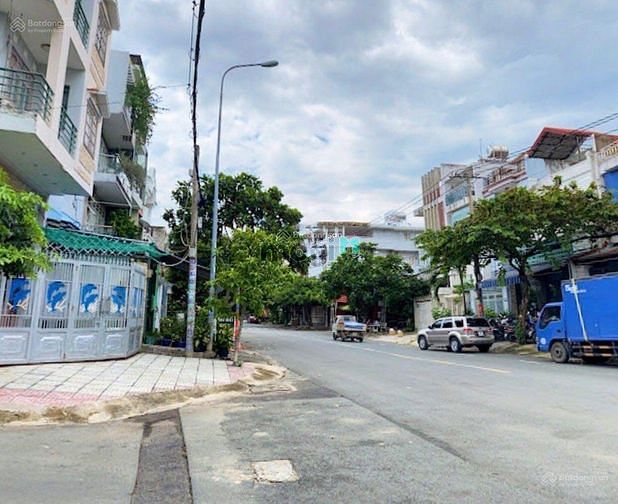 Hình ảnh Mở bán 10 nền KDC Bình Lợi, P. 13, Quận Bình Thạnh, 85m2 . 2ty6 .