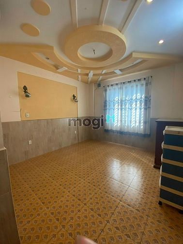 Hình ảnh 🏠 HXH – 2Mặt Hẻm,Sát MẶT TIỀN, 4Tầng (64m2) An Bình-Quận 5, Hơn 10Tỷ