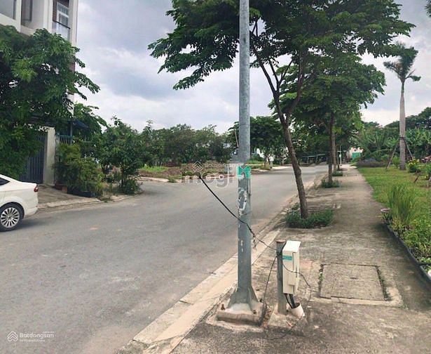 Hình ảnh Mở bán 10 nền KDC Bình Lợi, P. 13, Quận Bình Thạnh, 85m2 . 2ty6 .