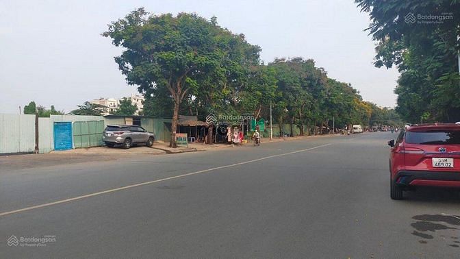 Hình ảnh Mở bán 10 nền KDC Bình Lợi, P. 13, Quận Bình Thạnh, 85m2 . 2ty6 .