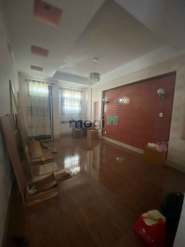 Hình ảnh 🏠 HXH – 2Mặt Hẻm,Sát MẶT TIỀN, 4Tầng (64m2) An Bình-Quận 5, Hơn 10Tỷ