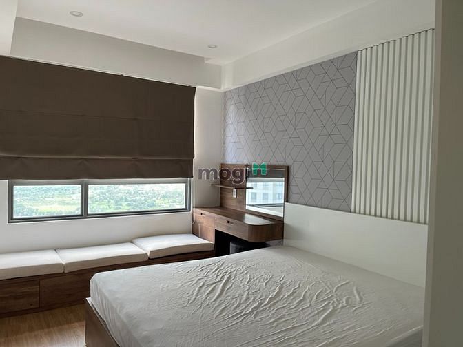 Hình ảnh Cho Thuê 3PN Mas Thảo Điền Quận 2 - Có Suất Đỗ Ôtô