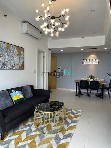 Hình ảnh Cho Thuê 3PN Mas Thảo Điền Quận 2 - Có Suất Đỗ Ôtô