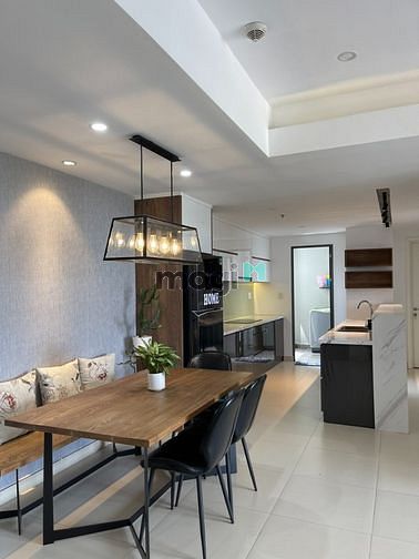 Hình ảnh Cho Thuê 3PN Mas Thảo Điền Quận 2 - Có Suất Đỗ Ôtô