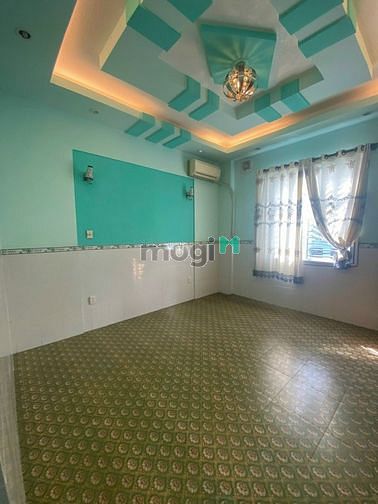 Hình ảnh 🏠 HXH – 2Mặt Hẻm,Sát MẶT TIỀN, 4Tầng (64m2) An Bình-Quận 5, Hơn 10Tỷ