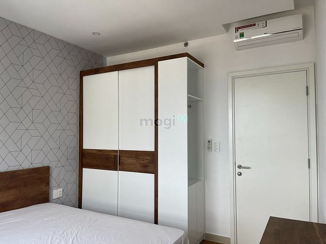 Hình ảnh Cho Thuê 3PN Mas Thảo Điền Quận 2 - Có Suất Đỗ Ôtô