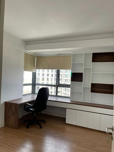 Hình ảnh Cho Thuê 3PN Mas Thảo Điền Quận 2 - Có Suất Đỗ Ôtô