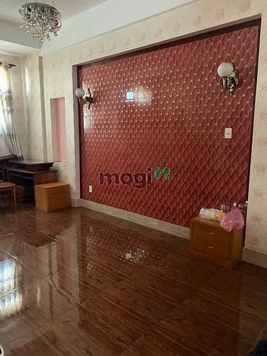 Hình ảnh 🏠 HXH – 2Mặt Hẻm,Sát MẶT TIỀN, 4Tầng (64m2) An Bình-Quận 5, Hơn 10Tỷ