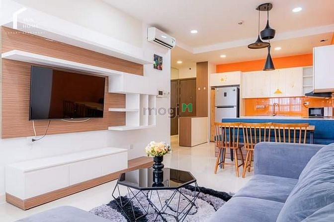 Hình ảnh Giá cực kỳ mềm bán ch Icon 75, Q.4, 75m², giá chỉ 2T180, shr
