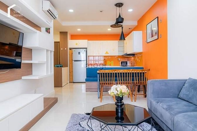 Hình ảnh Giá cực kỳ mềm bán ch Icon 75, Q.4, 75m², giá chỉ 2T180, shr