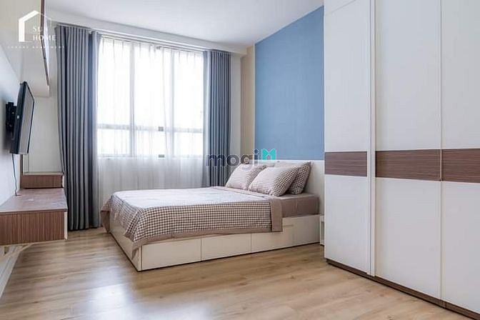 Hình ảnh Giá cực kỳ mềm bán ch Icon 75, Q.4, 75m², giá chỉ 2T180, shr